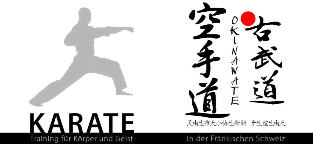 Karate Training für Körper und Geist